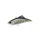 Duo Spearhead Ryuki VIB 4,5cm 5,3gr GPA4009 River Bait Leurre Coulant