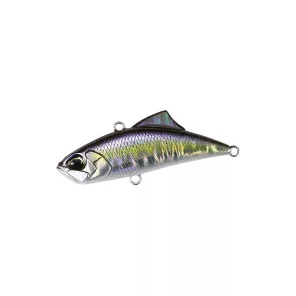 Duo Spearhead Ryuki VIB 4,5cm 5,3gr GPA4009 River Bait Leurre Coulant