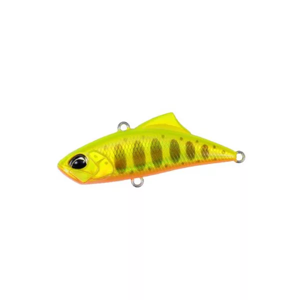 Duo Spearhead Ryuki Vib 4,5cm 5,3gr ANA4056 Golden Yamame Leurre Coulant