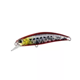   Duo Spearhead Ryuki 60S SW 6cm 6,5gr CPA0384 Fire Sardine Wobbler coulant