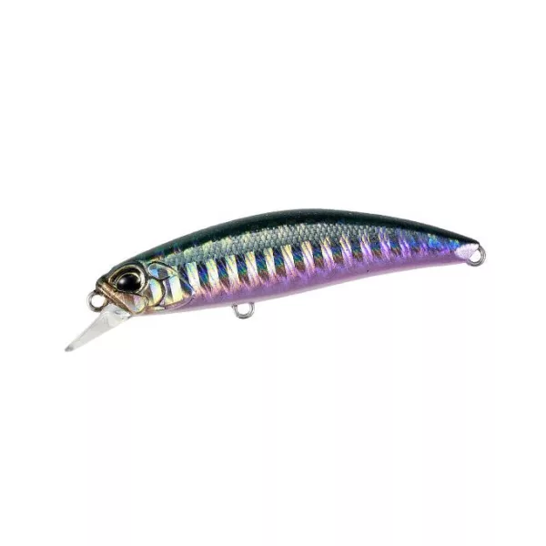 Duo Spearhead Ryuki 60S SW 6cm 6,5gr DHN0402 Belone Wobbler coulant