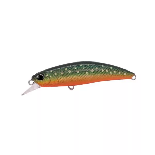 Duo Spearhead Ryuki 60S 6cm 6,5gr ANA4025 Iwana ll Leurre Coulant
