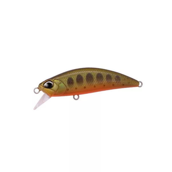 Duo Spearhead Ryuki 50S 5cm 4,5gr ANA4027 Artic Char II Leurre Coulant