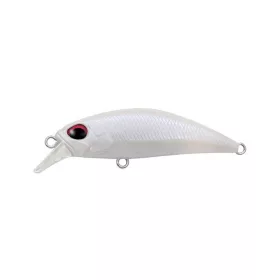   Duo Spearhead Ryuki 45S 4,5cm 4gr ACCZ049 Ivory Pearl Leurre coulant