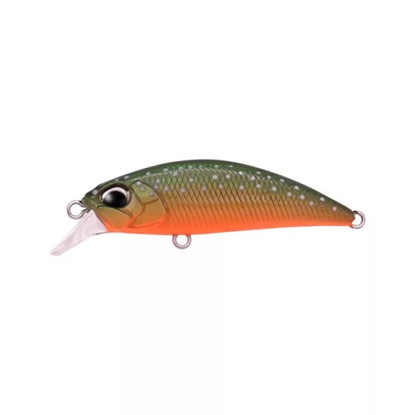 Duo Spearhead Ryuki 45S 4,5cm 4gr ANA4025 Iwana II Leurre Coulant