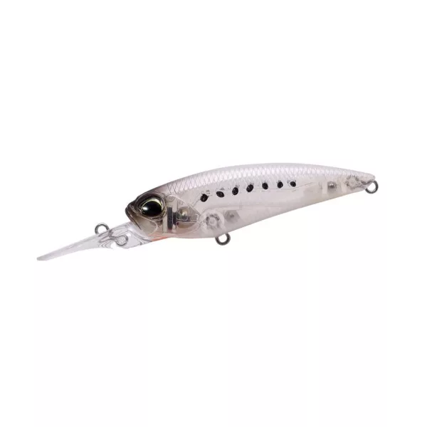 Duo Realis Shad 52MR SP 5,2cm 3,8gr CEA0493 Whitebait Lebegő Wobbler