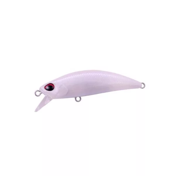 Duo Spearhead Ryuki 50S 5cm 4,5gr ACCZ049 Ivory Pearl Leurre coulant