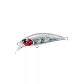   Duo Spearhead Ryuki 50S SW 5cm 4,5gr ADA0088 Prism Ivory Wobbler coulant