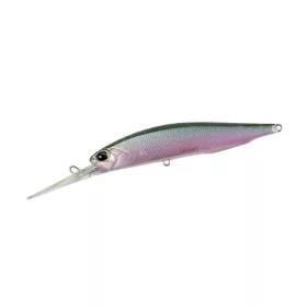   Duo Realis Jerkbait 100DR 10cm 15,6gr CCC3254 D Shad Wobbler flottant