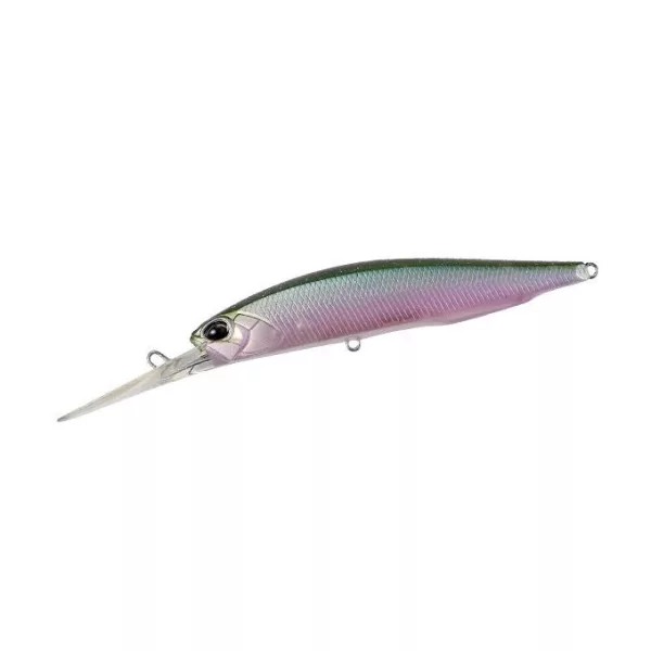 Duo Realis Jerkbait 100DR 10cm 15,6gr CCC3254 D Shad Wobbler flottant