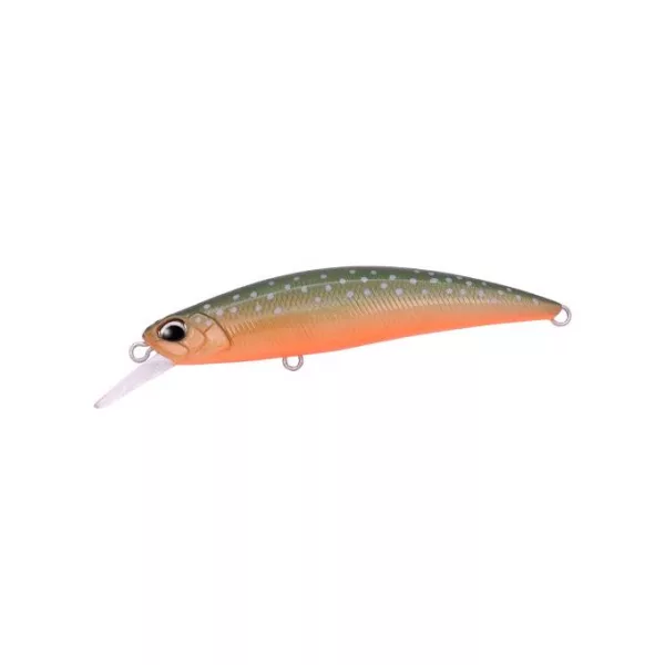 Duo Spearhead Ryuki 70S 7cm 9gr ANA4025 Iwana II Leurre coulant