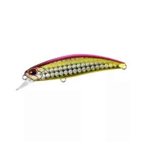  Duo Spearhead Ryuki 70S SW 7cm 9gr CBA0423 Triple Threat Leurre coulant