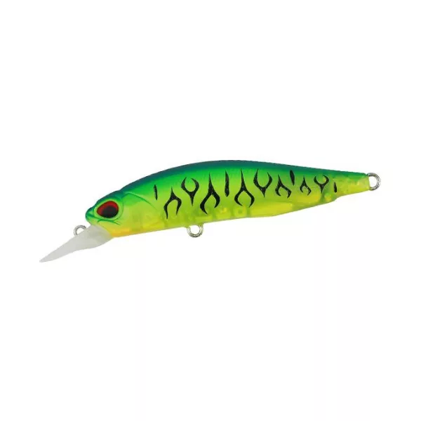 Duo Realis Rozante 63SP 6,3cm 5gr CCC3263 GA Tiger Wobbler Flottant