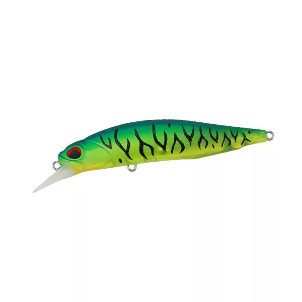 Duo Realis Rozante 77SP 7,7cm 8,4gr CCC3263 GA Tiger Wobbler flottant
