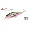 Duo Realis Rozante 77SP 7,7cm 8,4gr CCC3263 GA Tiger Wobbler flottant