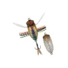 Duo Realis Shinmushi 4,0cm 5,7gr CCC3264 Mesmer Eyes Leurre Insecte