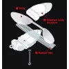 Duo Realis Shinmushi 4,0cm 5,7gr CCC3265 Frogster Leurre Insecte