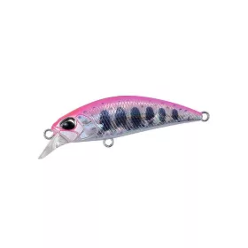   Duo Spearhead Ryuki 38S 3,8cm 2,8gr ADA4019 Pink Yamame Leurre Coulant
