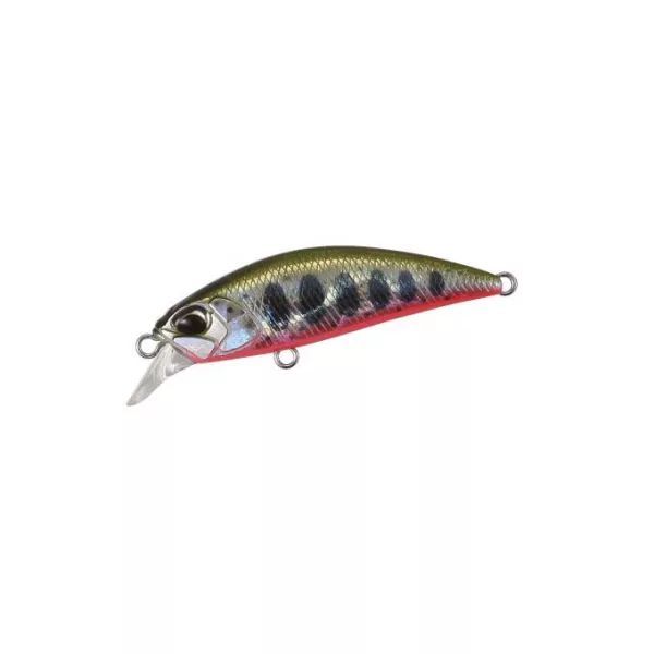 Duo Spearhead Ryuki 38S 3,8cm 2,8gr ADA4068 Yamame Red Belly Leurre Coulant