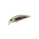 Duo Spearhead Ryuki 38S 3,8cm 2,8gr ADA4140 Lime Yamame OB Leurre Coulant