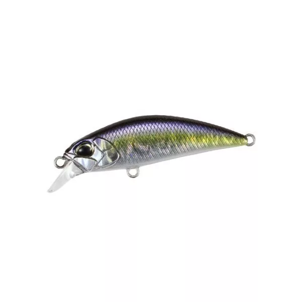 Duo Spearhead Ryuki 38S 3,8cm 2,8gr GPA4009 River Bait Leurre Nageur Coulant