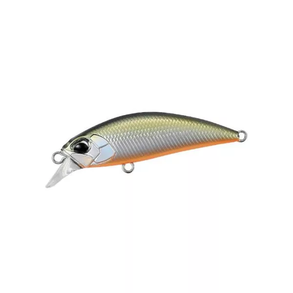 Duo Spearhead Ryuki 38S 3,8cm 2,8gr MNI4047 Tennessee Shad Leurre Nageur Coulant