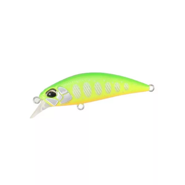 Duo Spearhead Ryuki 38S 3,8cm 2,8gr ASI4044 Full Chart Yamame Leurre Nageur Coulant