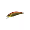 Duo Spearhead Ryuki 38S 3,8cm 2,8gr MCC4026 Metal Red Gold Leurre Nageur Coulant