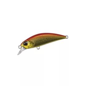   Duo Spearhead Ryuki 38S 3,8cm 2,8gr MCC4026 Metal Red Gold Leurre Nageur Coulant