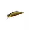 Duo Spearhead Ryuki 38S 3,8cm 2,8gr MCC4054 Metal Black Gold Leurre Nageur Coulant