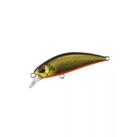   Duo Spearhead Ryuki 38S 3,8cm 2,8gr MCC4054 Metal Black Gold Leurre Nageur Coulant
