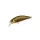 Duo Spearhead Ryuki 38S 3,8cm 2,8gr MCC4054 Metal Black Gold Leurre Nageur Coulant