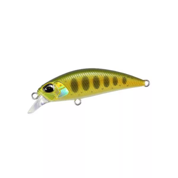 Duo Spearhead Ryuki 38S 3,8cm 2,8gr ANI4004 Natural Yamame Leurre Coulant
