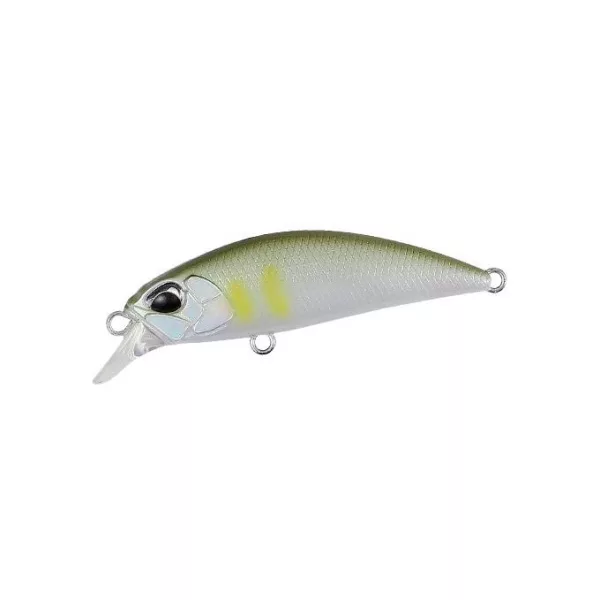 Duo Spearhead Ryuki 38S 3,8cm 2,8gr ANI4010 Pearl Ayu Leurre Coulant