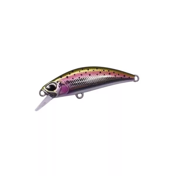 Duo Spearhead Ryuki 38S 3,8cm 2,8gr MCC4036 Rainbow Trout Leurre Nageur Coulant