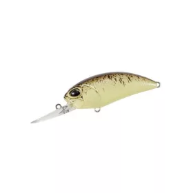   Duo Realis Crank M65 11A 6,5cm 16gr CCC3275 T-Bone Wobbler flottant
