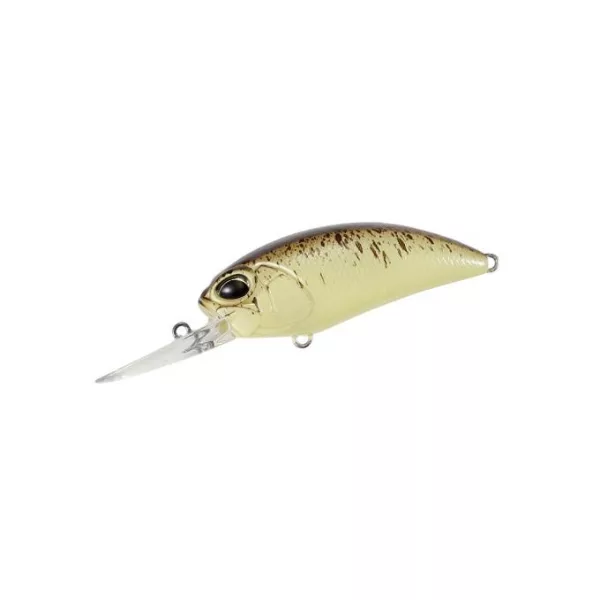 Duo Realis Crank M65 11A 6,5cm 16gr CCC3275 T-Bone Wobbler flottant