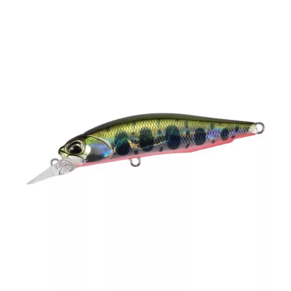 Duo Realis Rozante 63SP 6,3cm 5gr ADA4068 Yamame Red Belly Wobbler Flottant