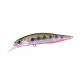 Duo Realis Rozante 77SP 7,7cm 8,4gr ADA4068 Ventre Rouge Yamame Wobbler flottant