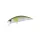 Duo Spearhead Ryuki 50SP 5cm 3,3gr ANI4010 Pearl Ayu Leurre Flottant