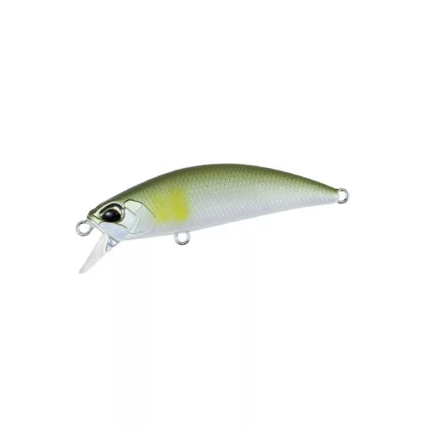 Duo Spearhead Ryuki 50SP 5cm 3,3gr ANI4010 Pearl Ayu Leurre Flottant