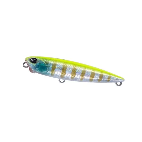 Duo Realis Pencil 65 6,5cm 5,5gr ADA3066 Funky Gill DM Leurre de Surface