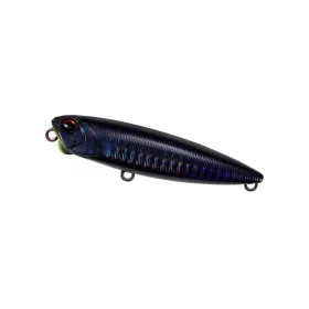   Duo Realis Pencil 65 6,5cm 5,5gr GHA3138 Midnight Black II Leurre de surface flottant