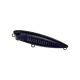 Duo Realis Pencil 65 6,5cm 5,5gr GHA3138 Midnight Black II Leurre de surface flottant