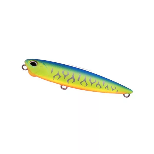 Duo Realis Pencil 65 6,5cm 5,5gr ACC3049 Mat BB Chart Tiger Leurre de Surface