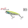 Duo Realis Pencil 65 6,5cm 5,5gr ACC3049 Mat BB Chart Tiger Leurre de Surface