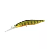 Duo Realis Jerkbait 100DR 10cm 15,6gr ASA3146 Gold Perch Wobbler flottant
