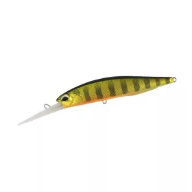   Duo Realis Jerkbait 100DR 10cm 15,6gr ASA3146 Gold Perch Wobbler flottant
