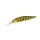 Duo Realis Jerkbait 100DR 10cm 15,6gr ASA3146 Gold Perch Wobbler flottant