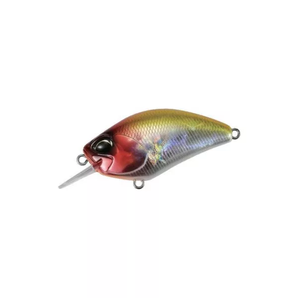 Duo Realis Crank 55SR Kabuki 5,5cm 10gr ADA3033 Prism Clown Leurre flottant